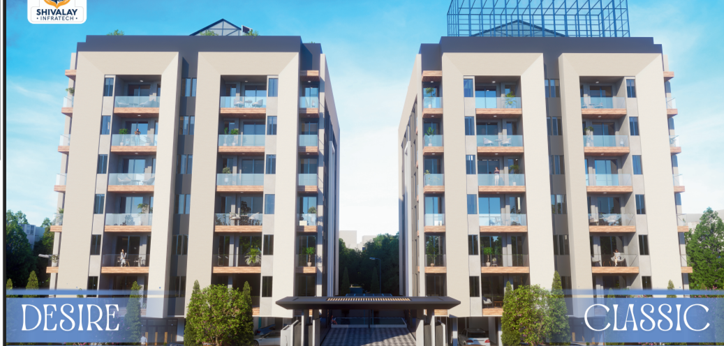 Mangla classic and desire